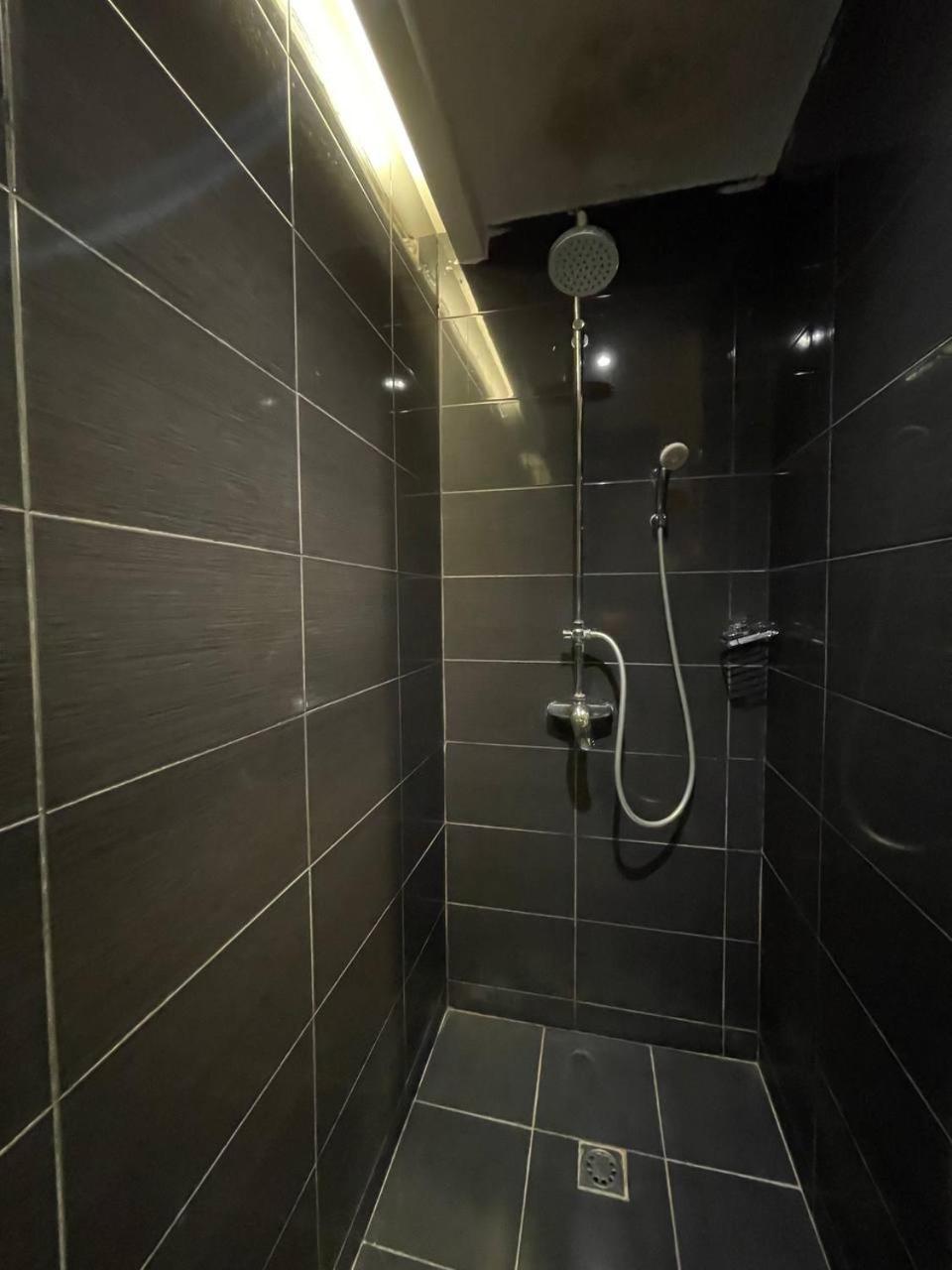 Hotel De Leon Lahad Datu Chambre photo